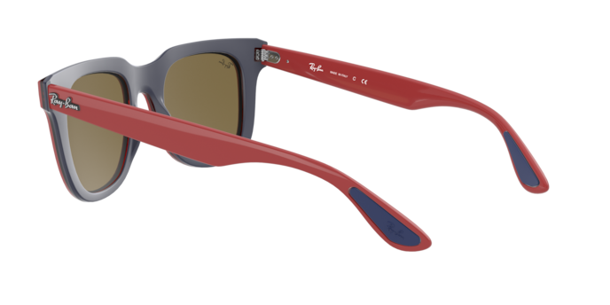 Ray-Ban RB4368 652273  